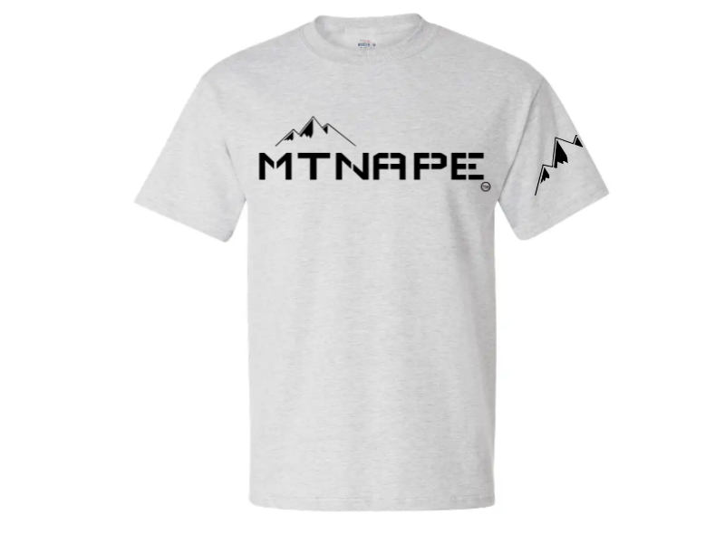 HEAVYWEIGHT T-SHIRT