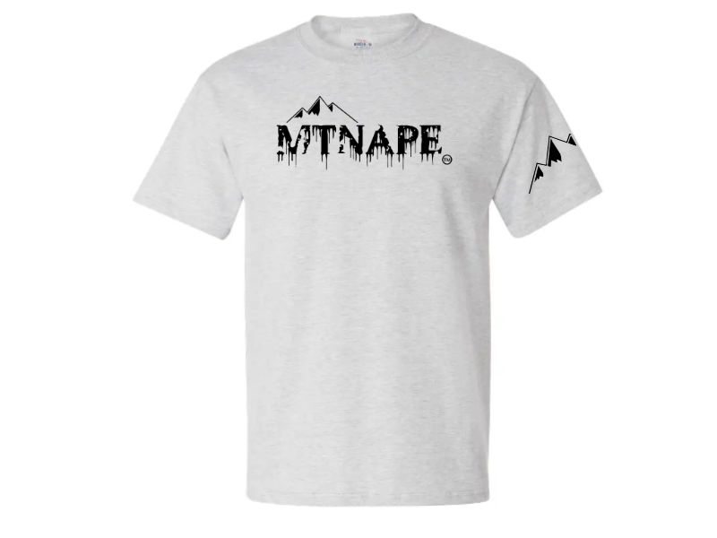 HEAVYWEIGHT T-SHIRT