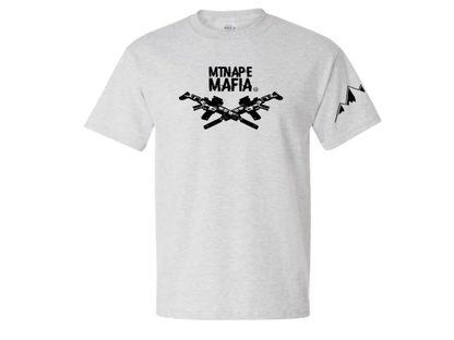 HEAVYWEIGHT T-SHIRT
