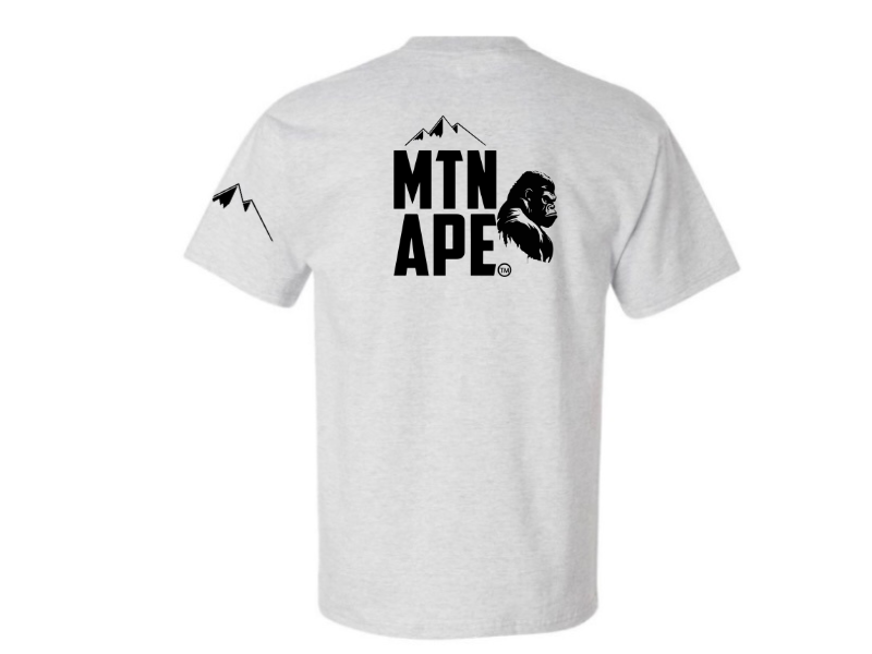 HEAVYWEIGHT T-SHIRT
