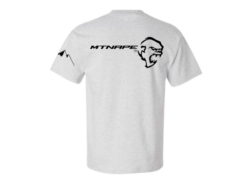 HEAVYWEIGHT T-SHIRT