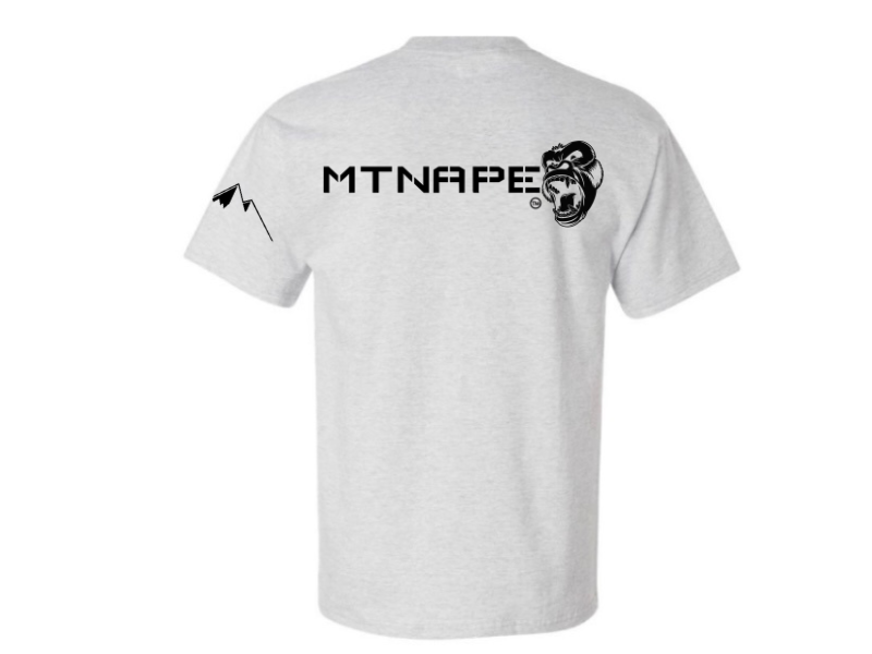 HEAVYWEIGHT T-SHIRT