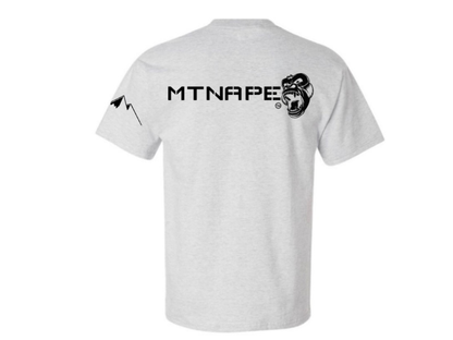 HEAVYWEIGHT T-SHIRT