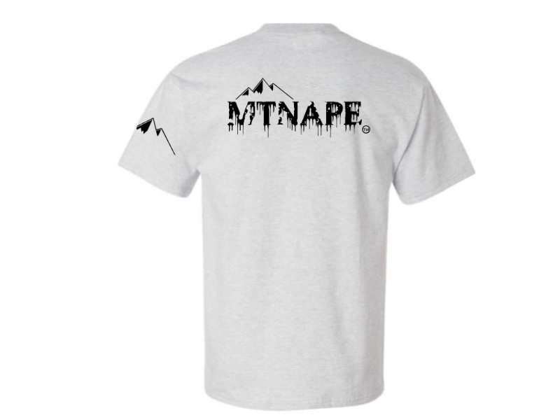 HEAVYWEIGHT T-SHIRT
