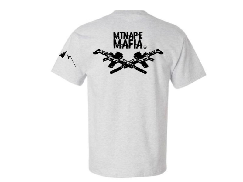 HEAVYWEIGHT T-SHIRT