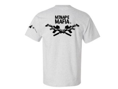 HEAVYWEIGHT T-SHIRT