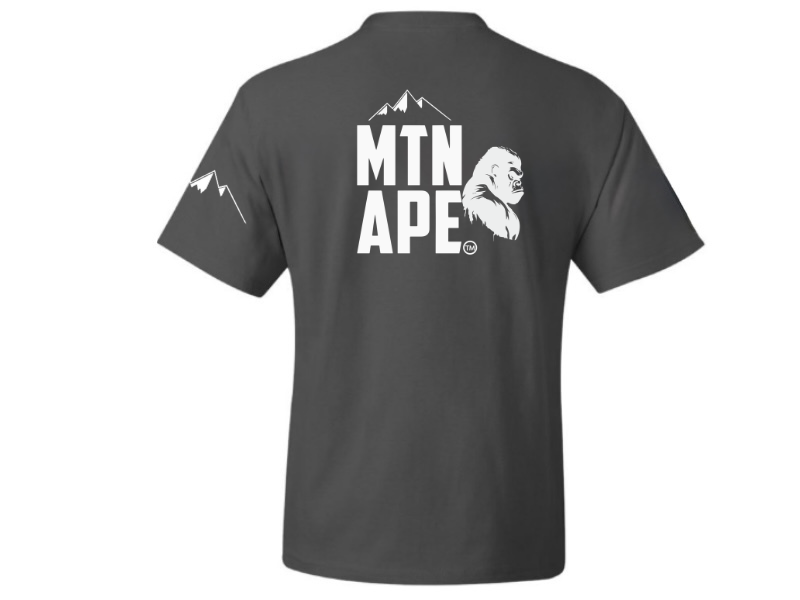 HEAVYWEIGHT T-SHIRT