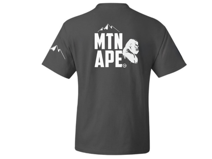 HEAVYWEIGHT T-SHIRT
