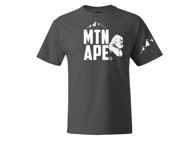 HEAVYWEIGHT T-SHIRT