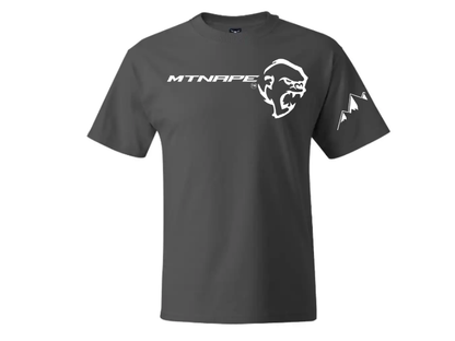 HEAVYWEIGHT T-SHIRT