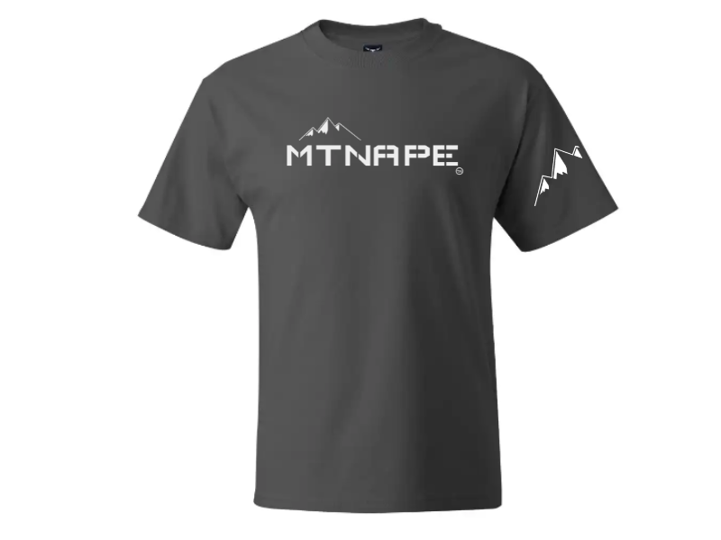 HEAVYWEIGHT T-SHIRT