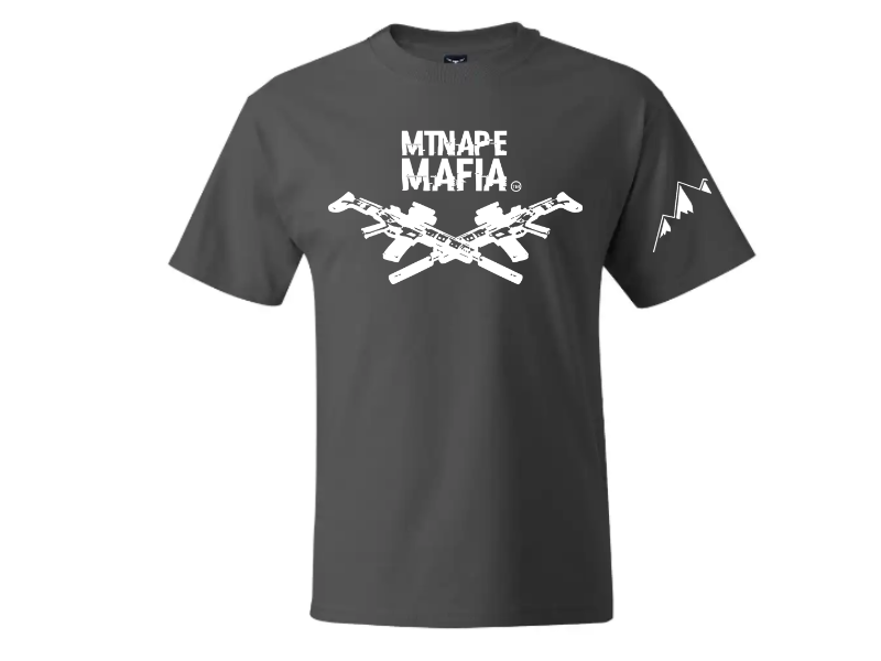 HEAVYWEIGHT T-SHIRT