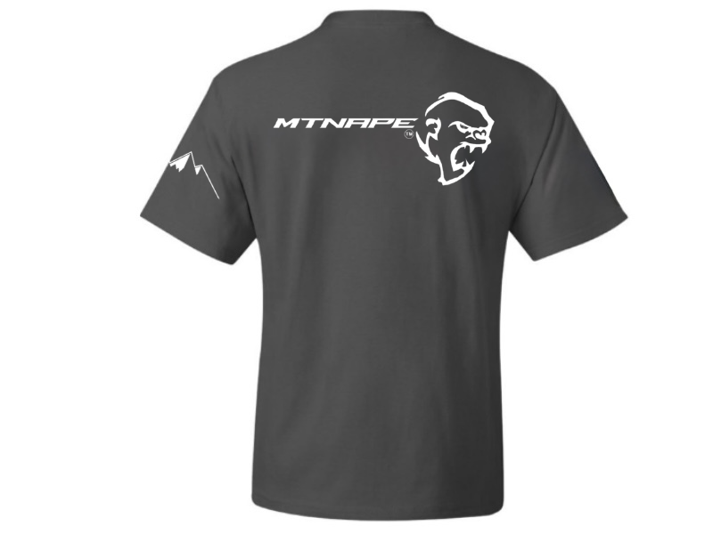 HEAVYWEIGHT T-SHIRT