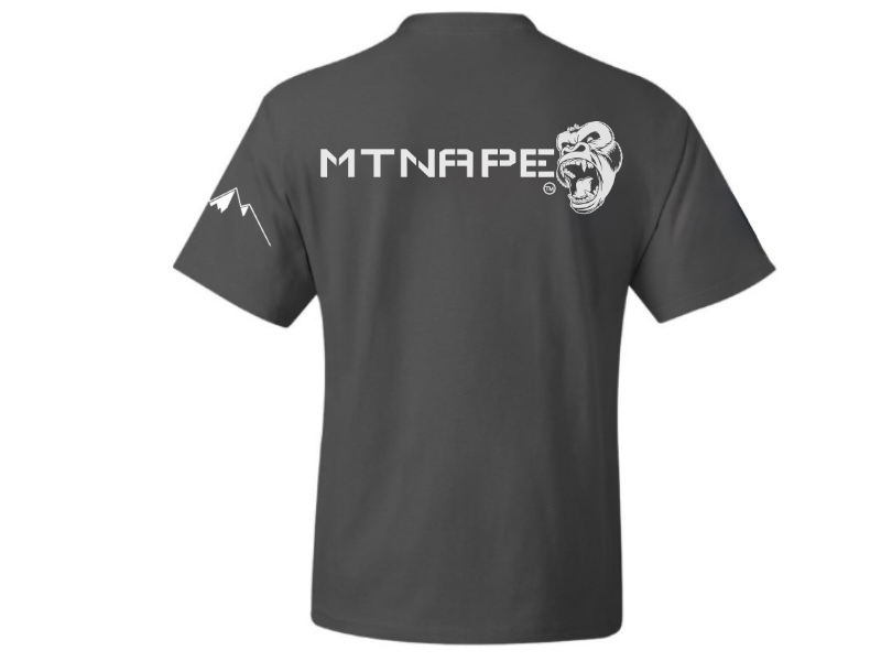 HEAVYWEIGHT T-SHIRT