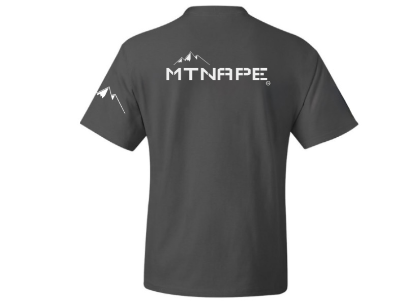 HEAVYWEIGHT T-SHIRT