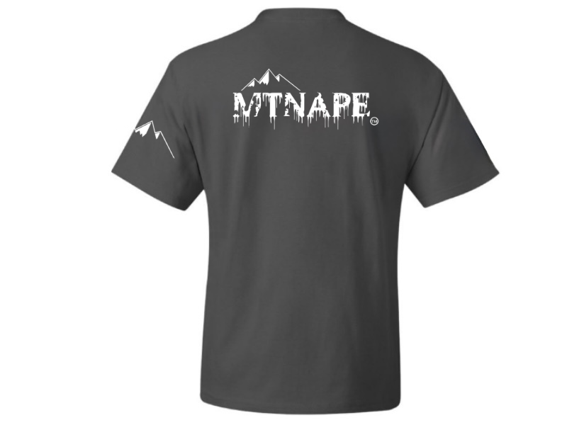 HEAVYWEIGHT T-SHIRT