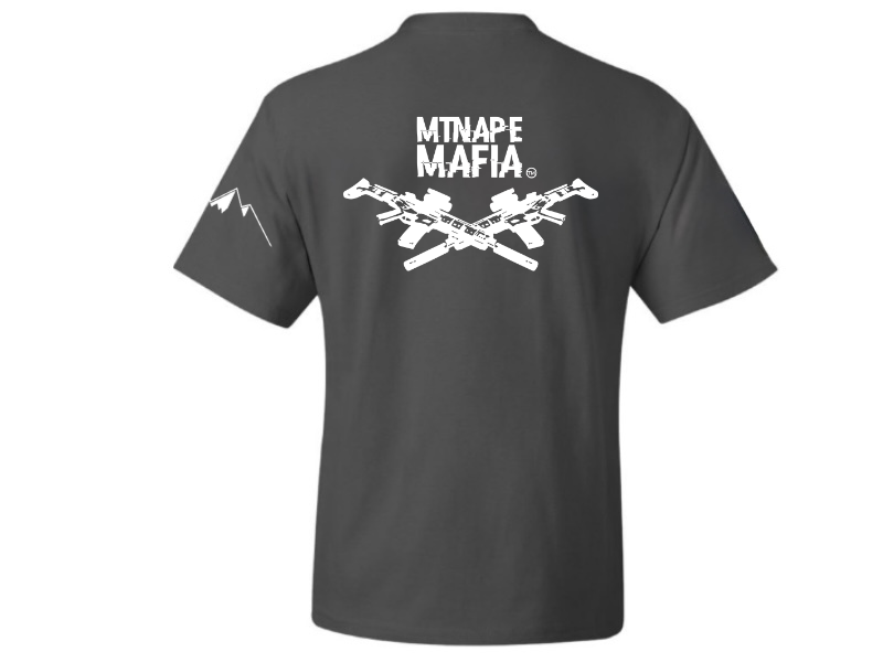 HEAVYWEIGHT T-SHIRT