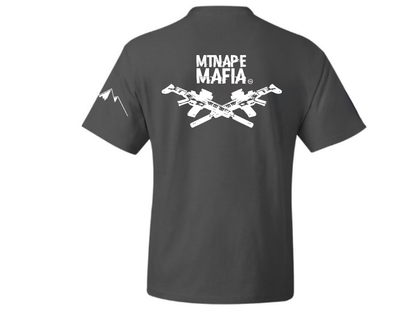 HEAVYWEIGHT T-SHIRT