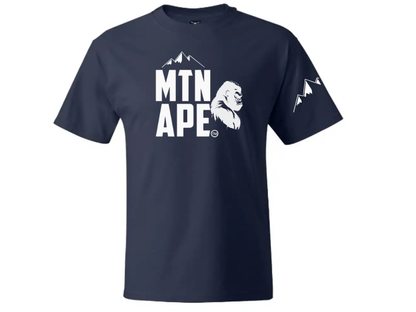 HEAVYWEIGHT T-SHIRT