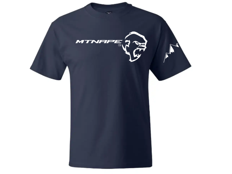 HEAVYWEIGHT T-SHIRT