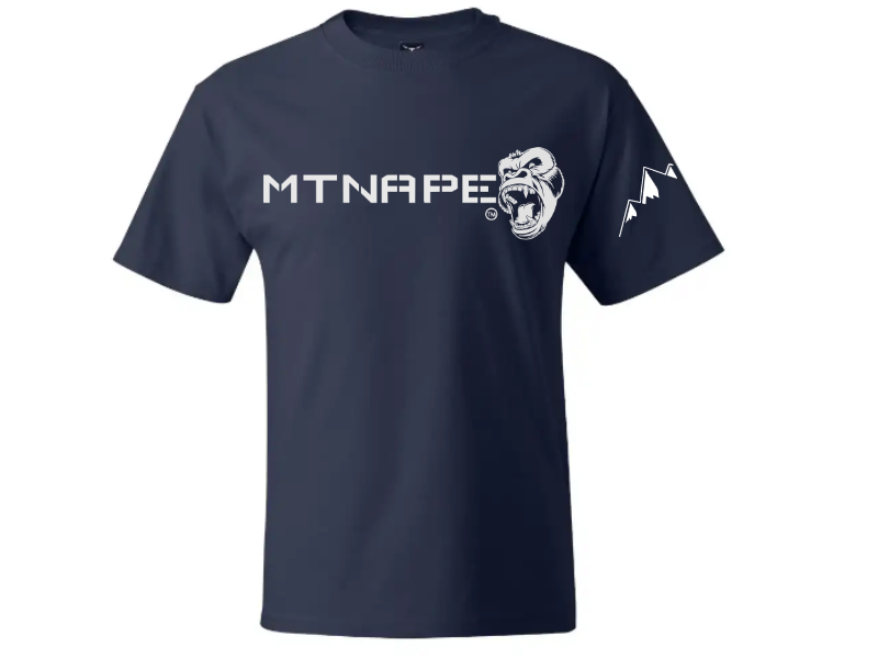 HEAVYWEIGHT T-SHIRT