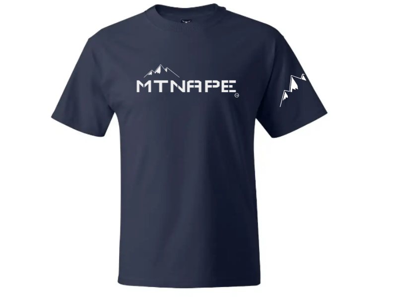 HEAVYWEIGHT T-SHIRT