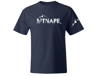 HEAVYWEIGHT T-SHIRT