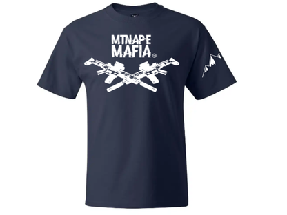 HEAVYWEIGHT T-SHIRT