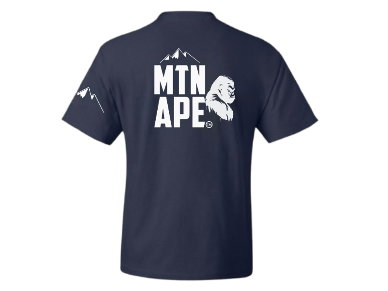 HEAVYWEIGHT T-SHIRT