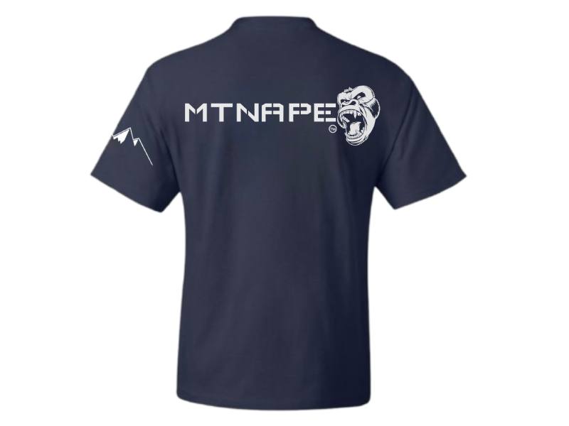 HEAVYWEIGHT T-SHIRT