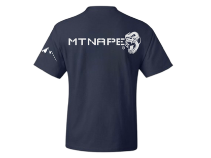 HEAVYWEIGHT T-SHIRT