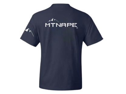 HEAVYWEIGHT T-SHIRT