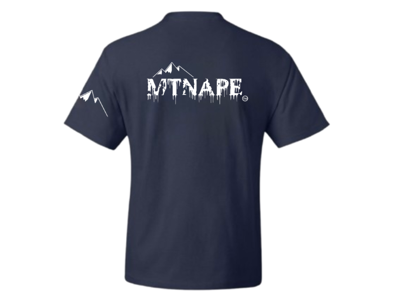 HEAVYWEIGHT T-SHIRT