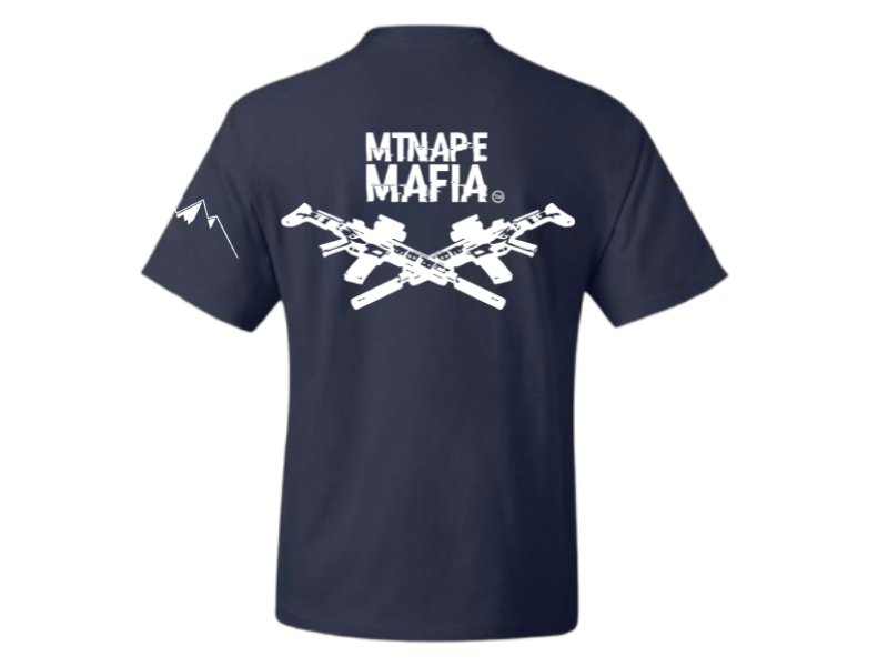 HEAVYWEIGHT T-SHIRT