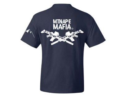HEAVYWEIGHT T-SHIRT