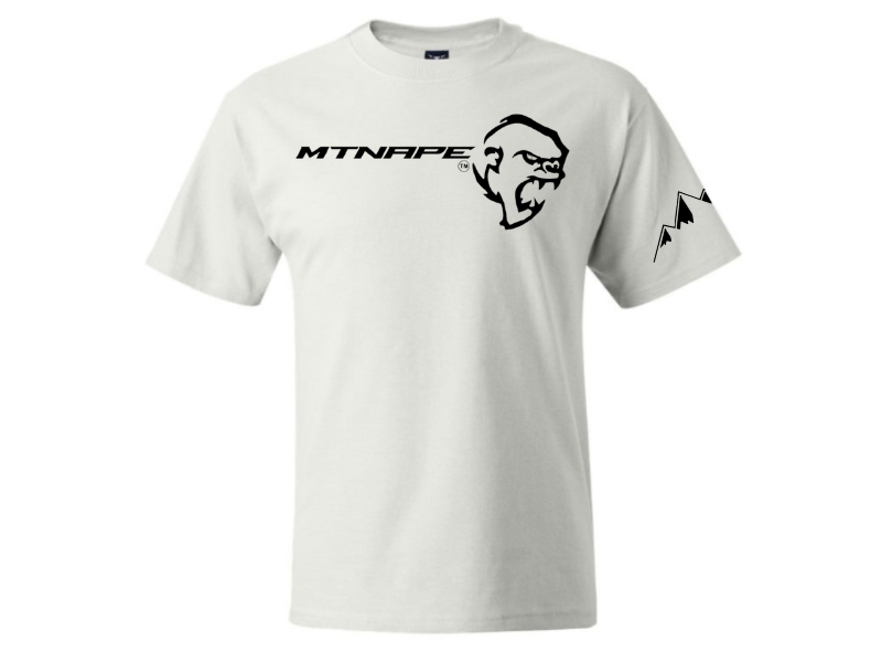 HEAVYWEIGHT T-SHIRT