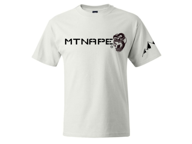 HEAVYWEIGHT T-SHIRT