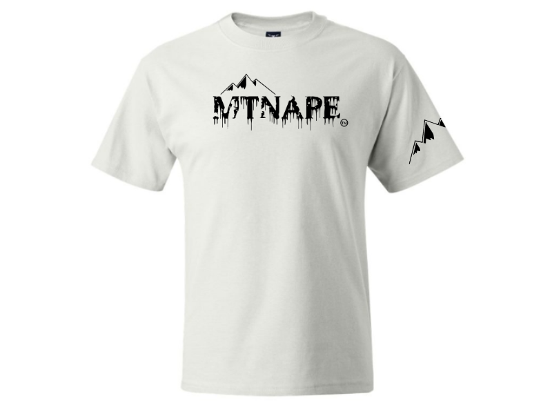 HEAVYWEIGHT T-SHIRT
