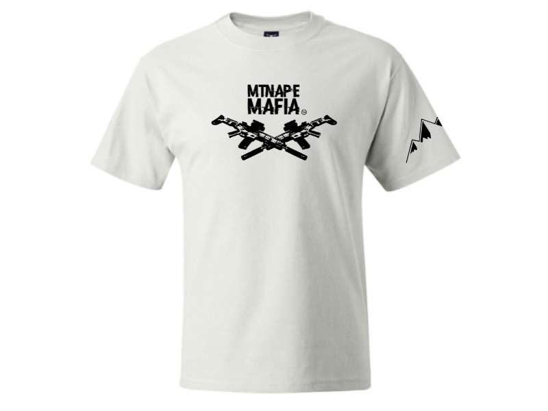 HEAVYWEIGHT T-SHIRT