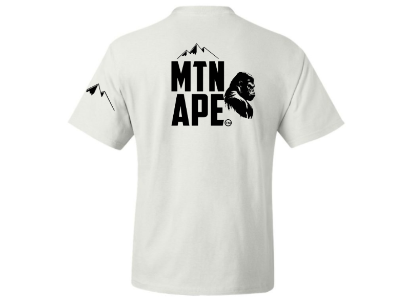 HEAVYWEIGHT T-SHIRT