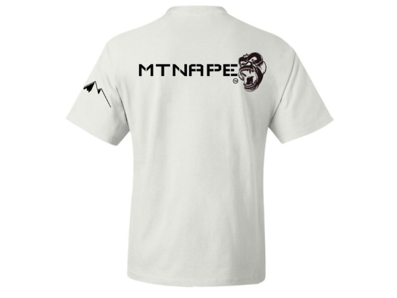 HEAVYWEIGHT T-SHIRT