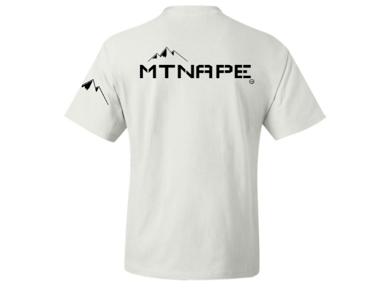 HEAVYWEIGHT T-SHIRT