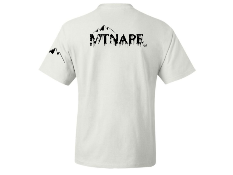 HEAVYWEIGHT T-SHIRT