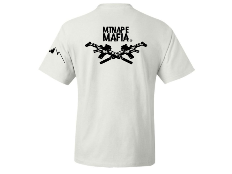 HEAVYWEIGHT T-SHIRT