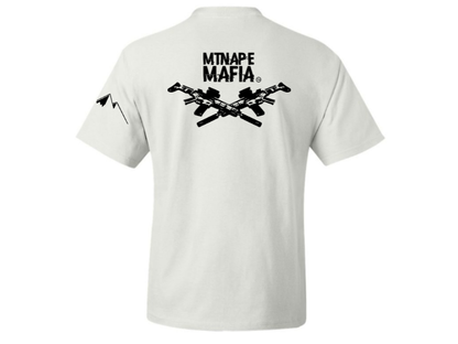 HEAVYWEIGHT T-SHIRT