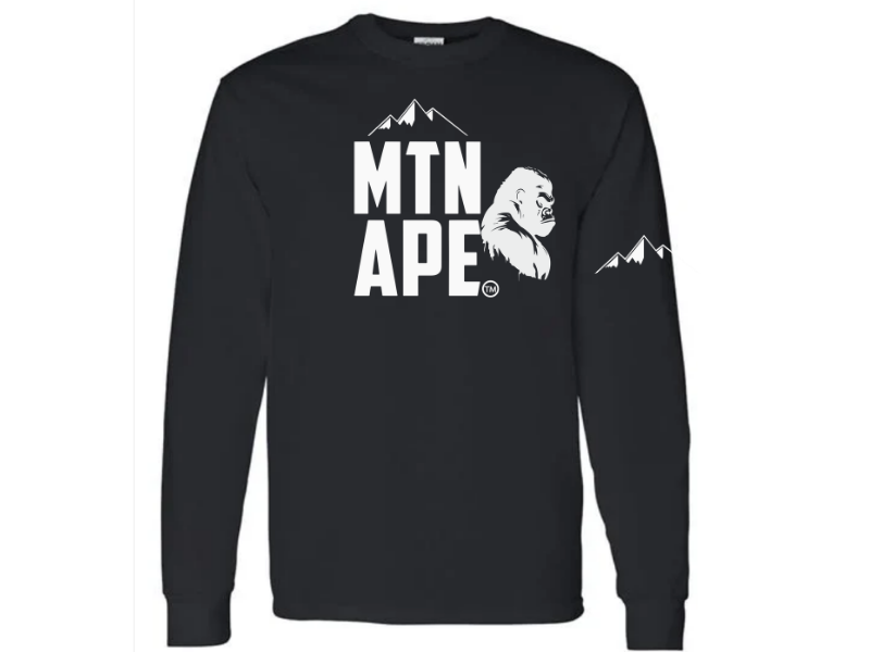HEAVYWEIGHT LONGSLEEVE