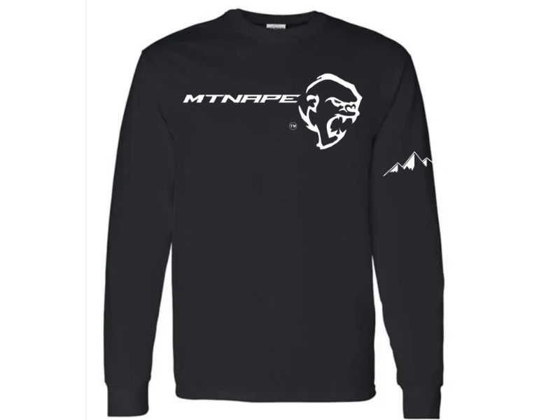 HEAVYWEIGHT LONGSLEEVE