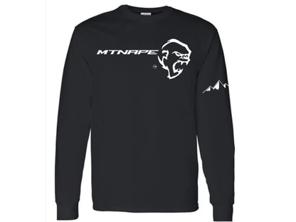 HEAVYWEIGHT LONGSLEEVE