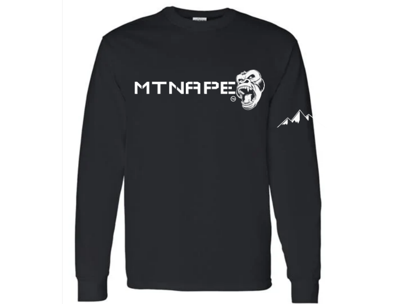 HEAVYWEIGHT LONGSLEEVE