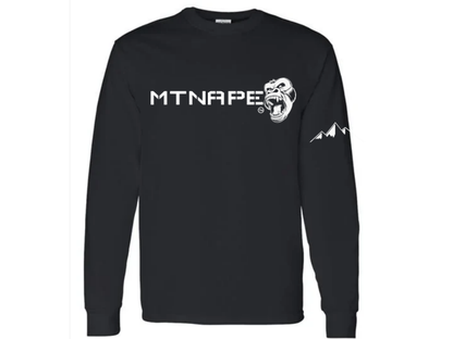 HEAVYWEIGHT LONGSLEEVE